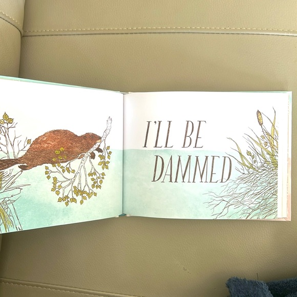 Have A Little Pun Coffee Table Book - Picture 4 of 4